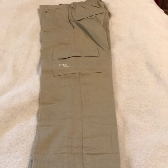 OP Boys Cargo Pants NWOT- 7 - Picture 2 of 6